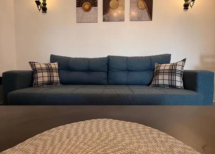 Delta Cozy 1 Bedroom With Pool View 公寓 *