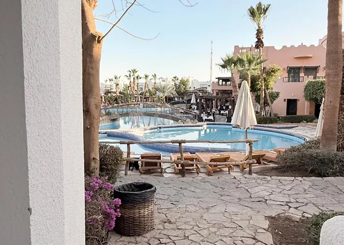 公寓 Delta Cozy 1 Bedroom With Pool View